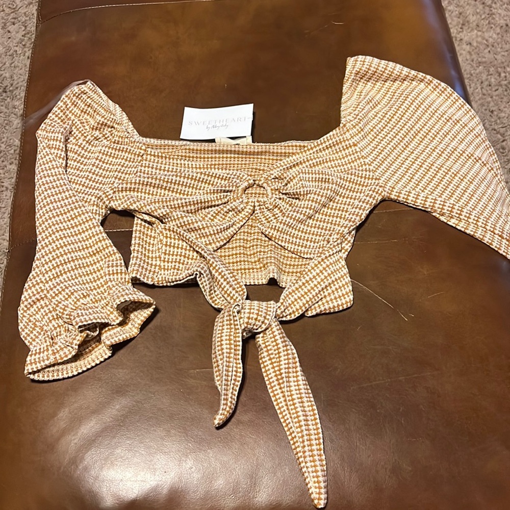Boutique Top